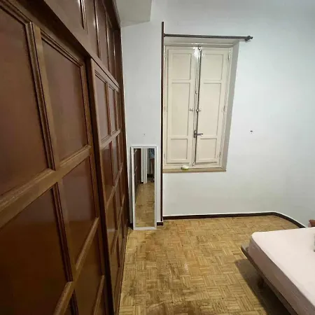R-1-комната в квартире для 2 человек -alicante Centro * Alicante